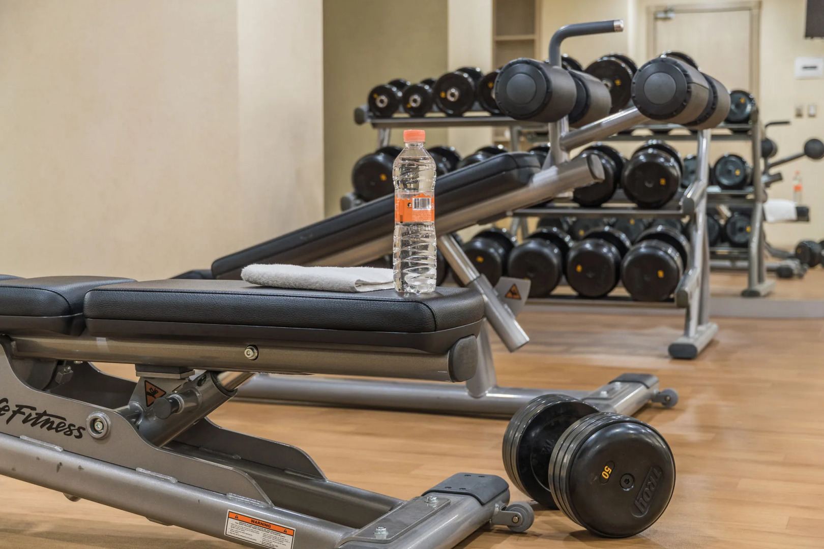 Foto - Suites Perisur Apartamentos Amueblados