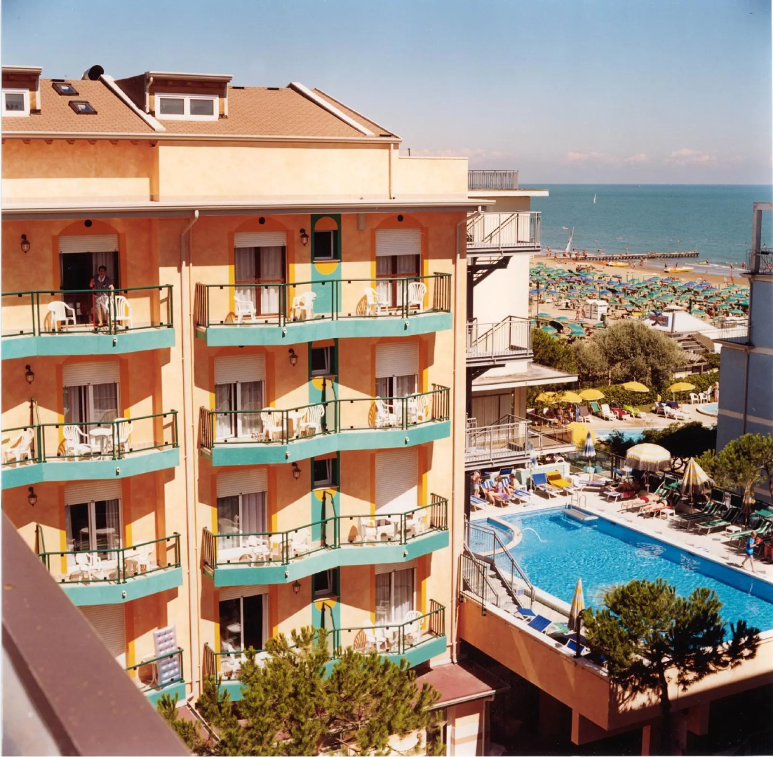 Photo - Hotel Kennedy