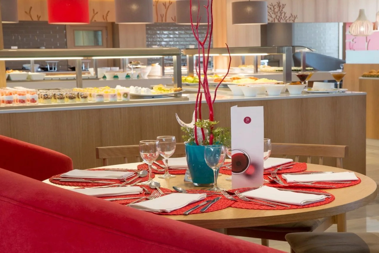 Foto - JS Sol de Alcudia