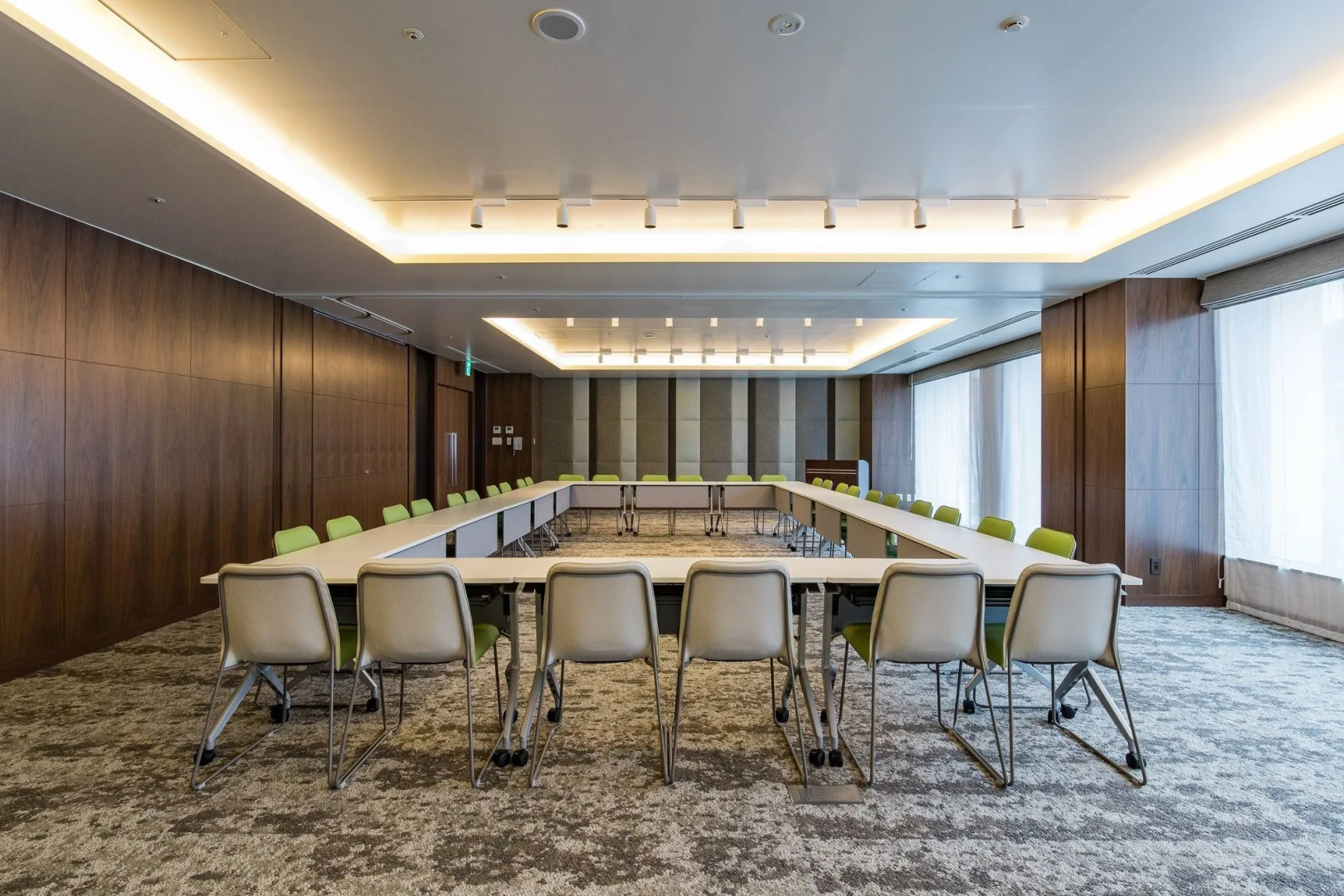 Foto - JR Kyushu Hotel Blossom Naha