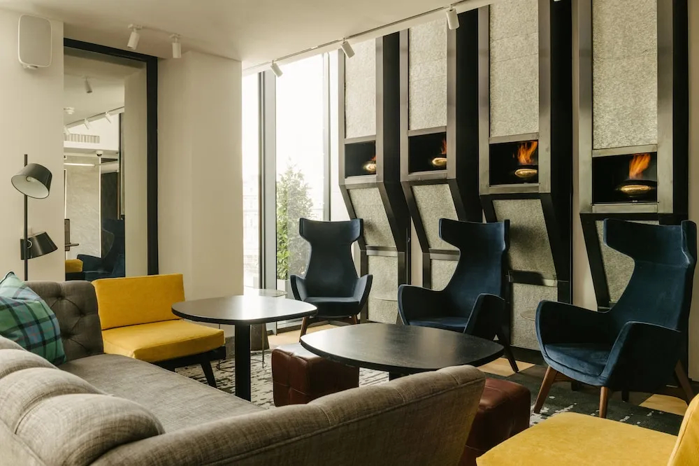 Photo - Market Street hotel