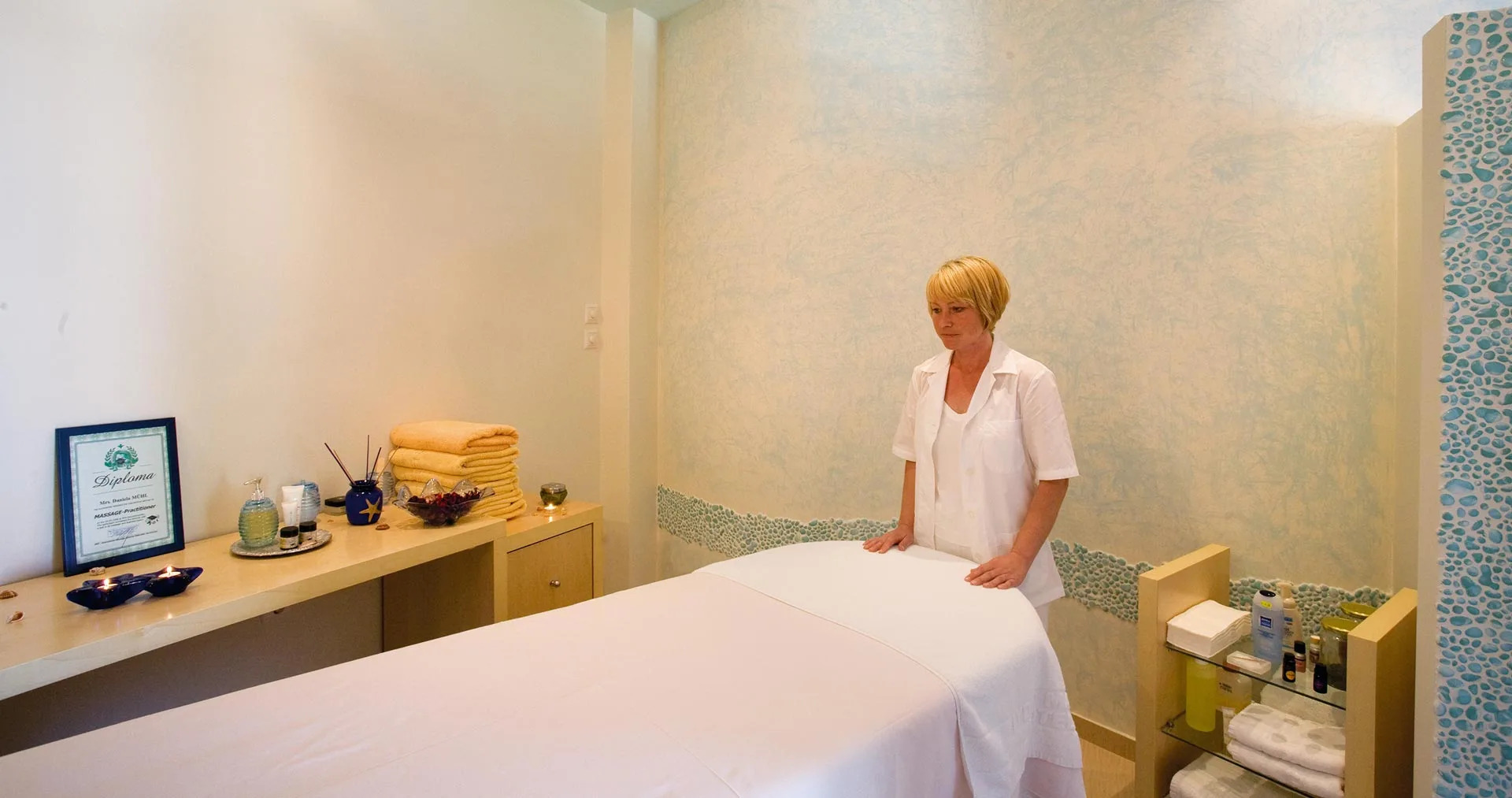 Foto - Lydia Maris Resort & Spa