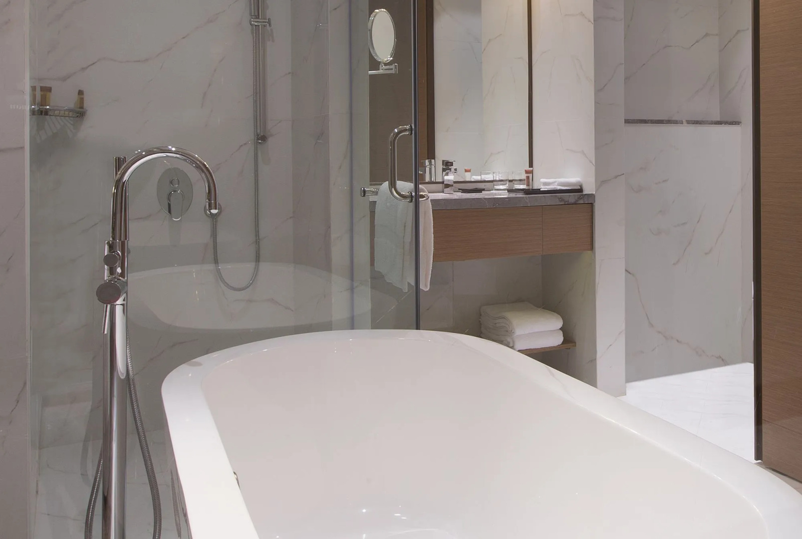 Photo - Sheraton Hyderabad Hotel