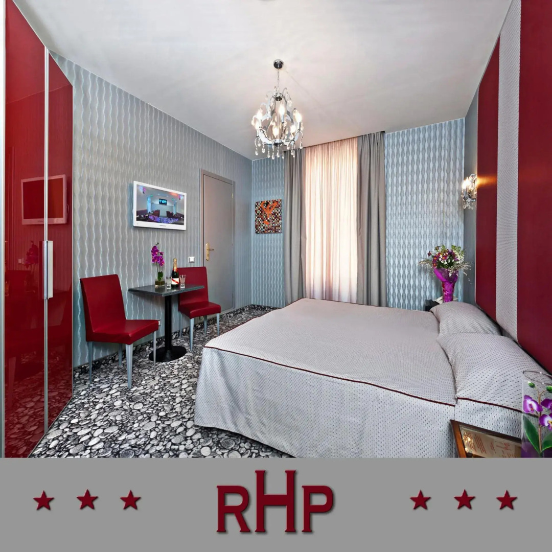 Photo - Hotel Relais Dei Papi