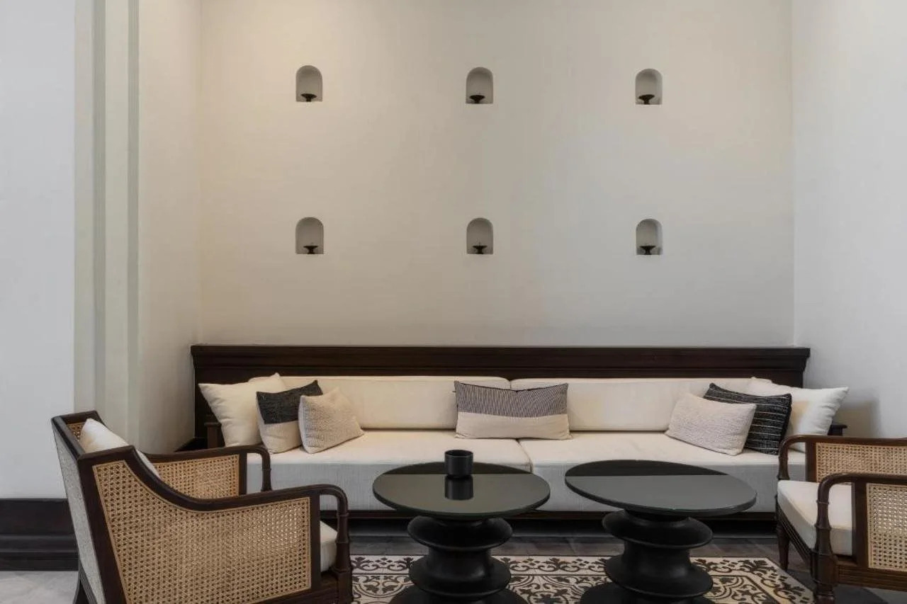 Foto - Burirattana Hotel-An Adults Only Hotel