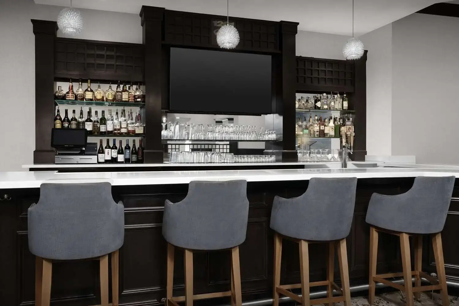 Foto - Homewood Suites by Hilton Jacksonville-Downtown/Southbank