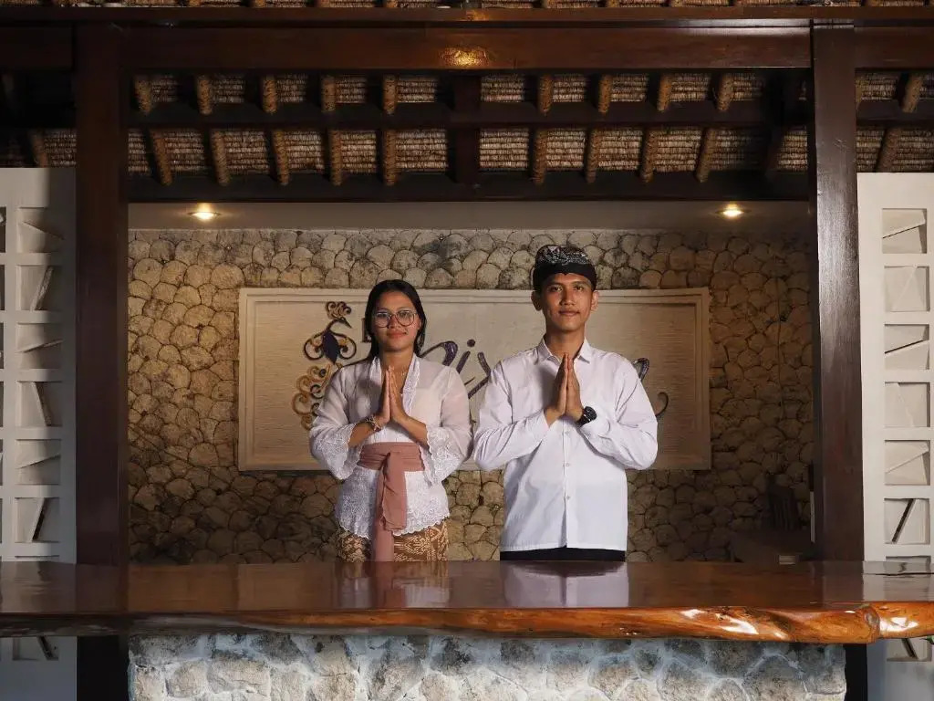 Foto - Avery Le Nixsun Villas Ungasan with Free access to Gym center by Waringin Hospitality