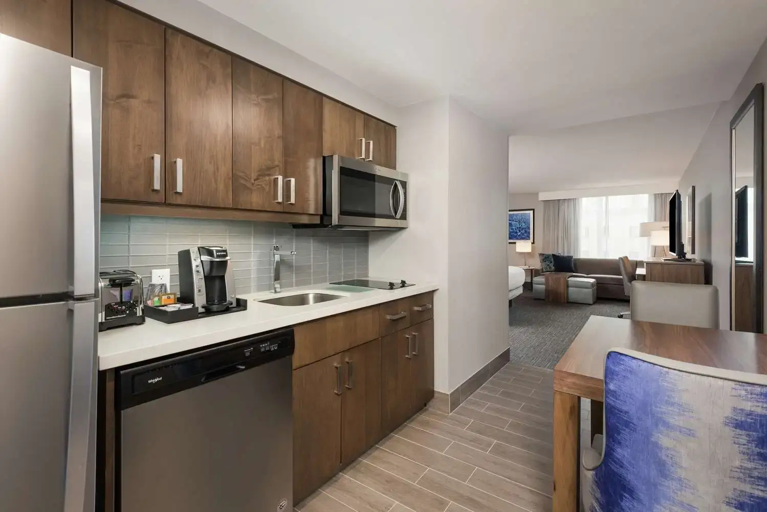 Foto - Homewood Suites by Hilton Ottawa Downtown