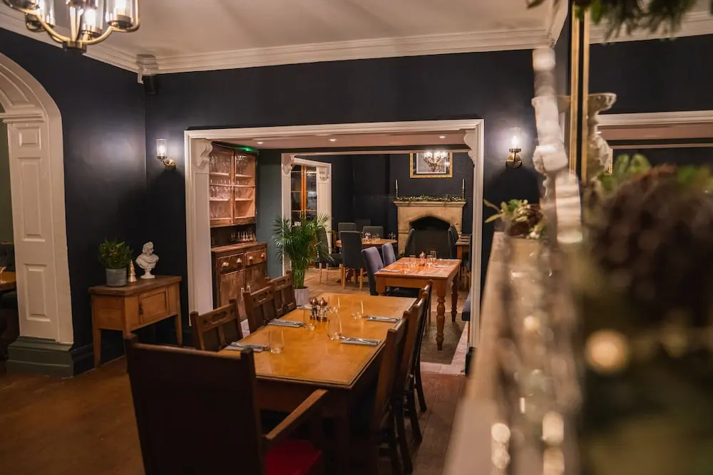 Photo - The George Inn Wedmore
