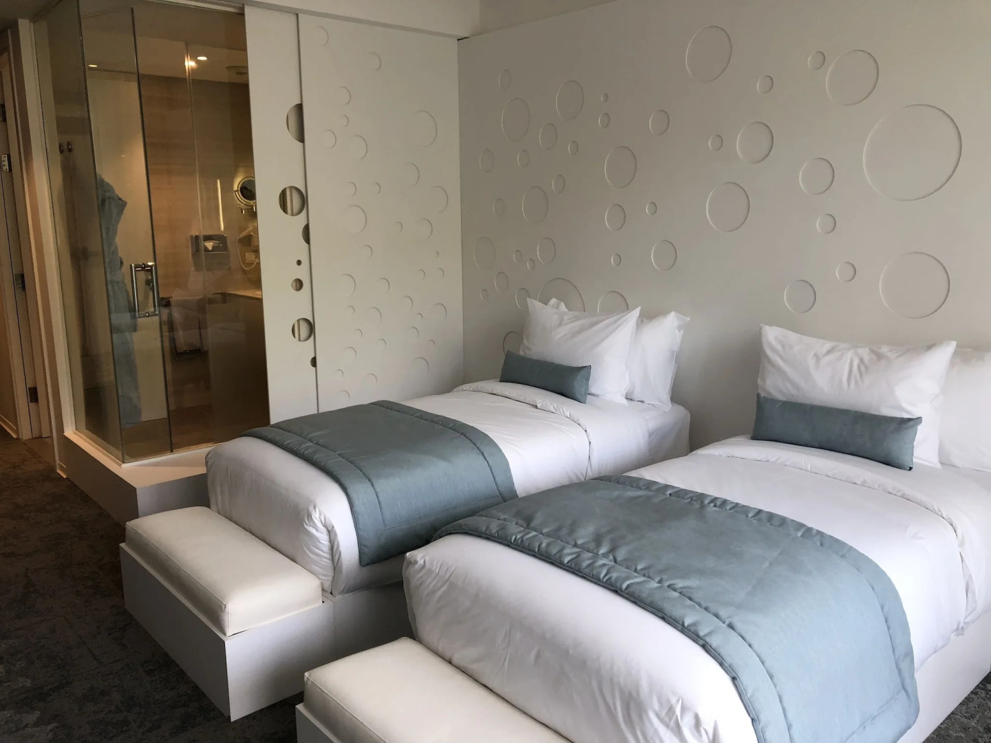 Photo - Vichy Thermalia Spa Hôtel