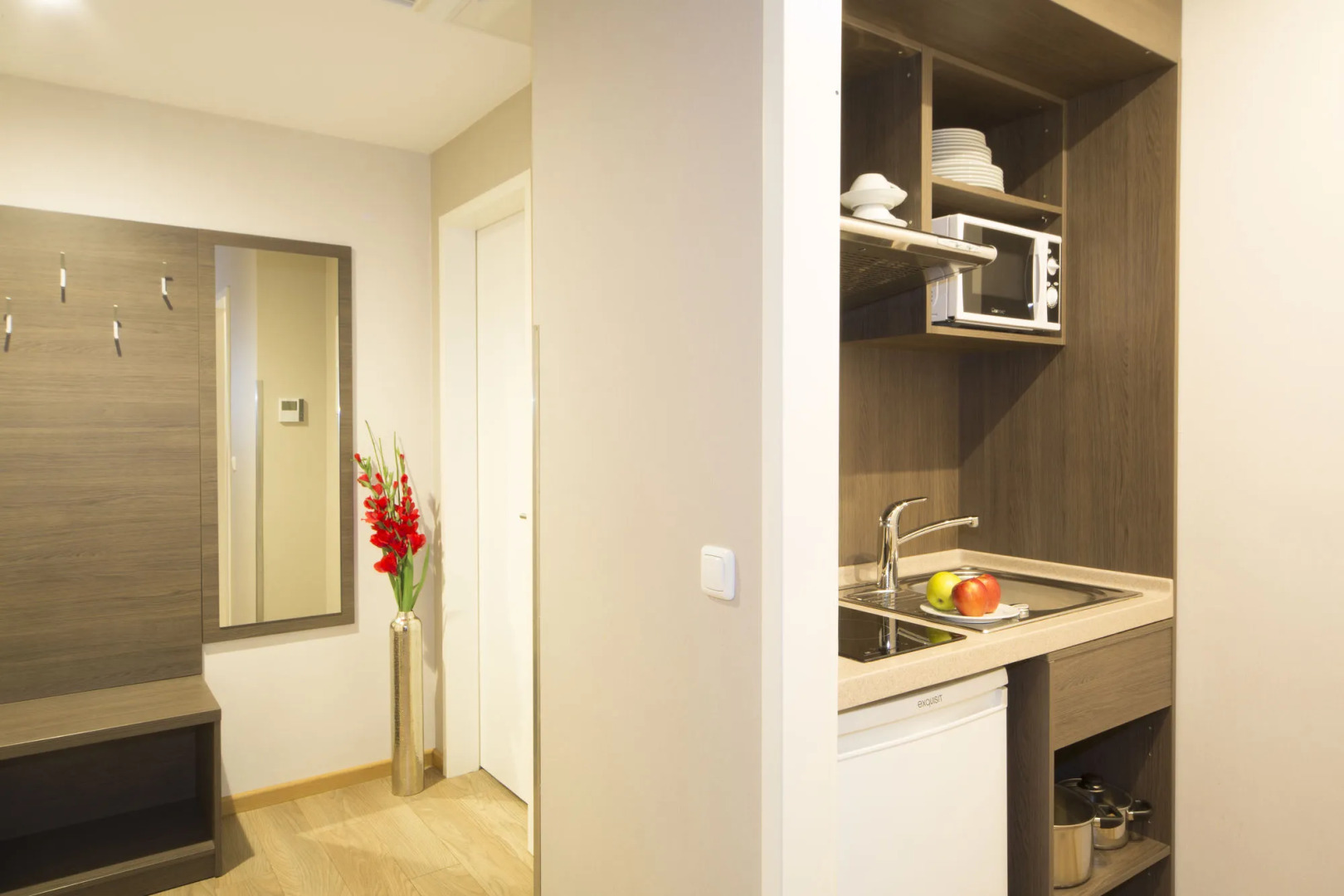 Foto - KOOS Hotel&Apartments - City Aparthotel