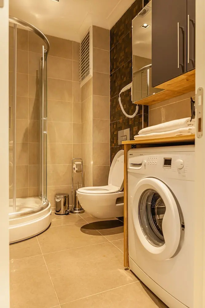 Photo - Norah Suites Hotel İstanbul