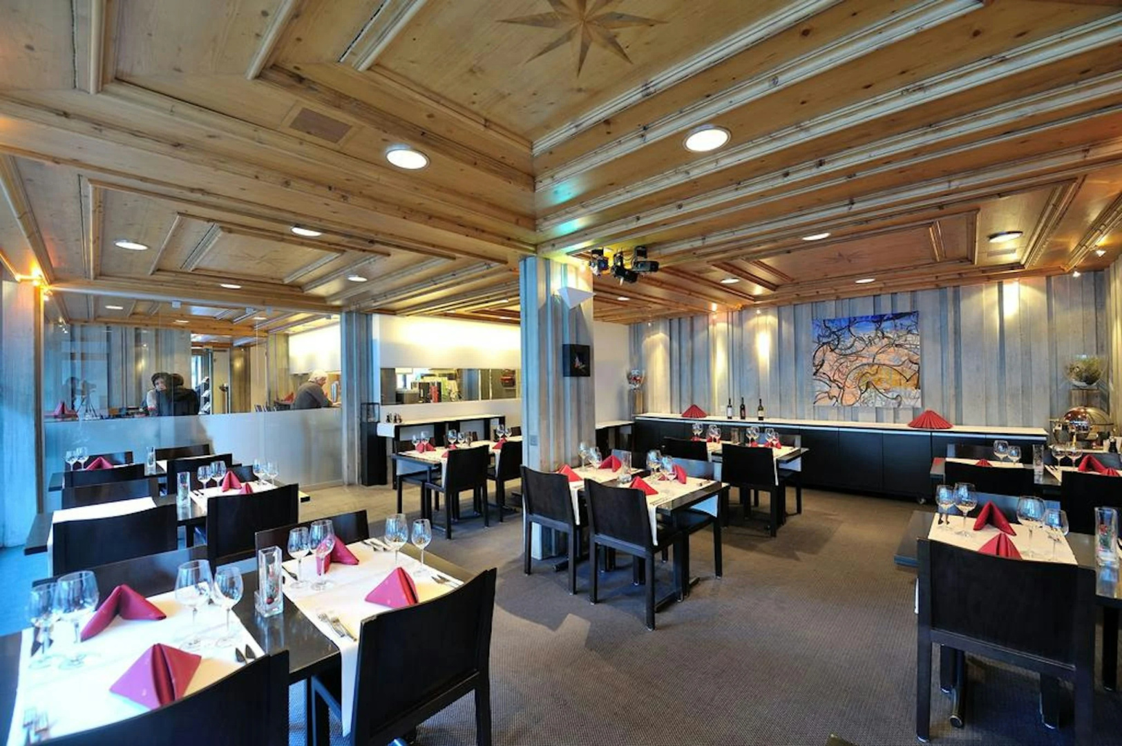 Foto - Hotel Sommerau