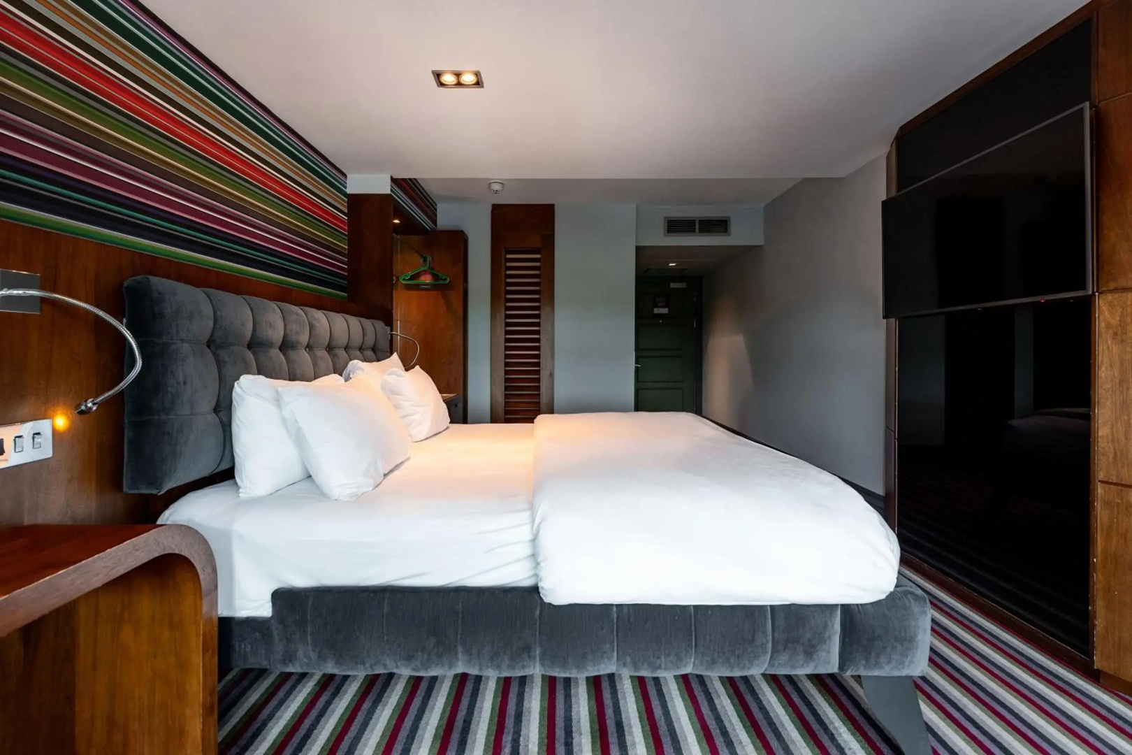 Foto - Village Hotel Manchester Ashton