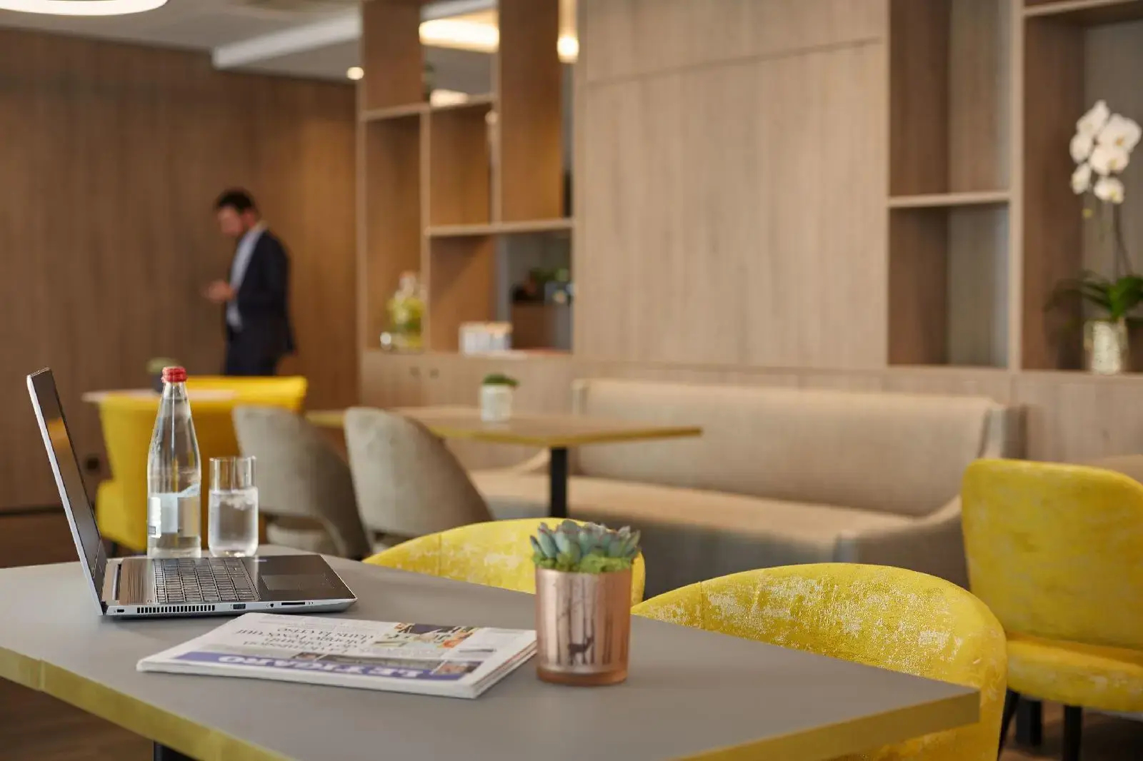 Photo - Auteuil Tour Eiffel