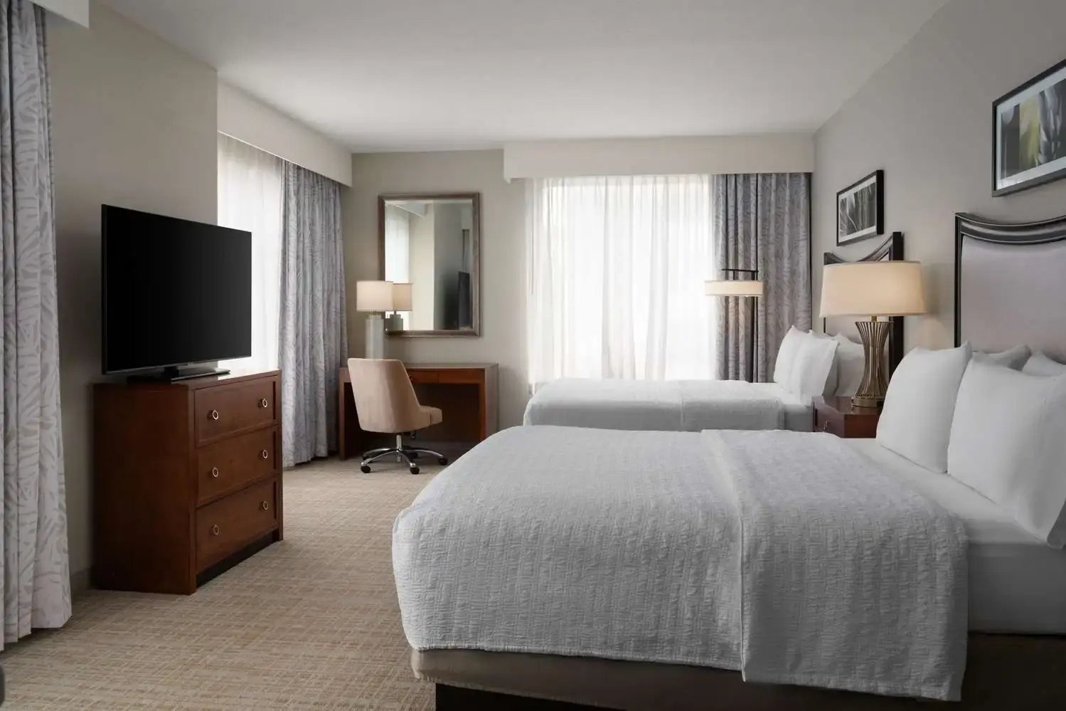 Foto - Hampton Inn & Suites Orlando/Downtown South - Medical Center