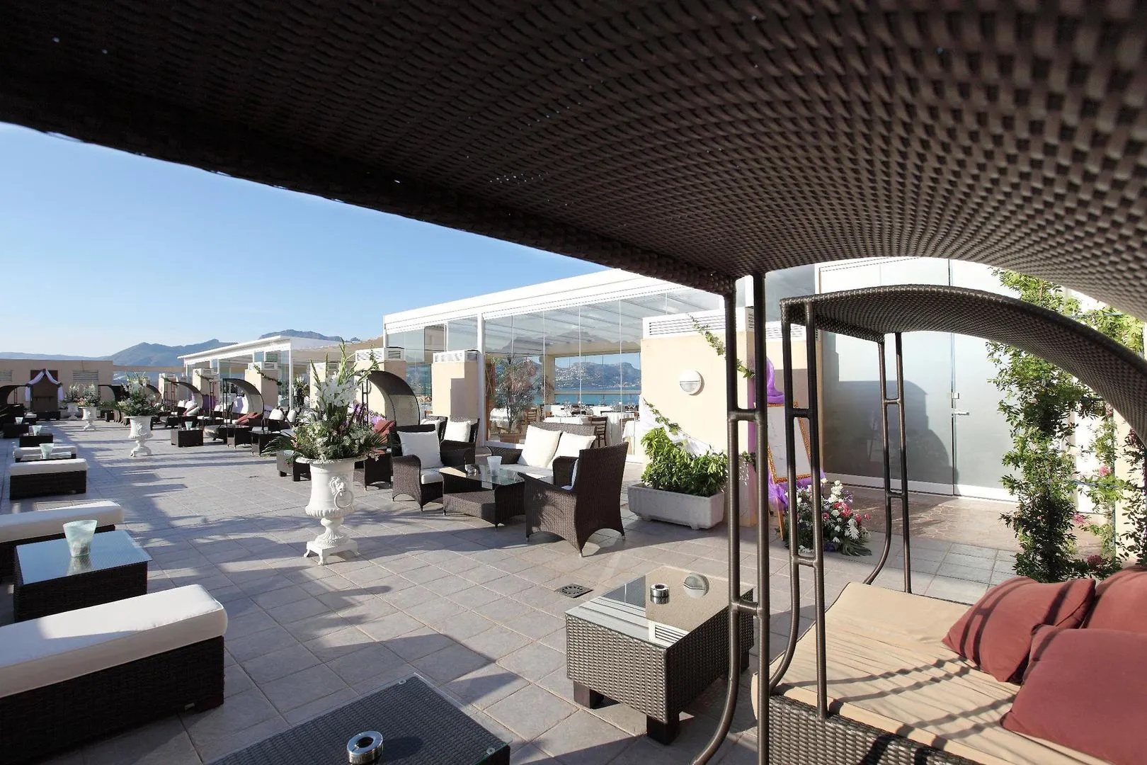 Photo - Hotel & Spa Sun Palace Albir