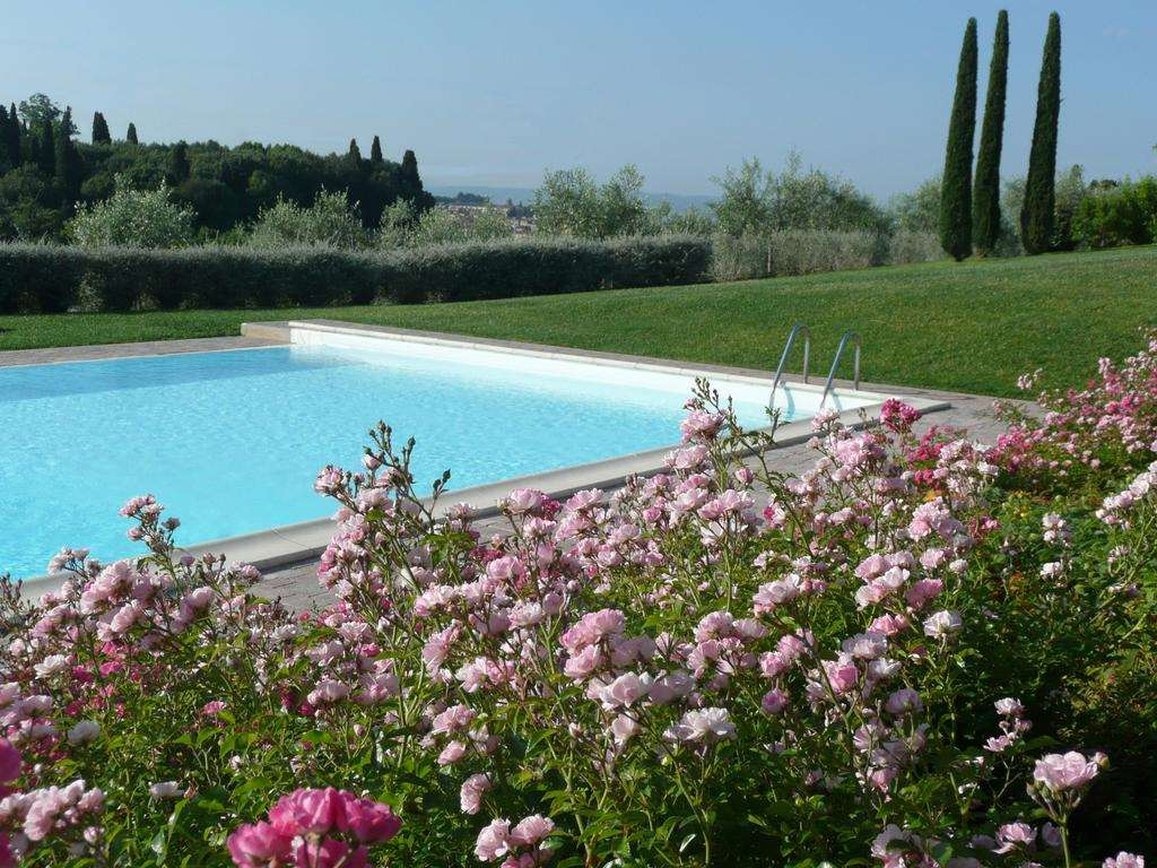 Photo - Sangallo Park Hotel