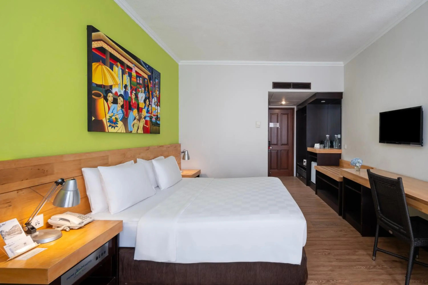 Foto - Courtyard by Marriott Orlando Lake Buena Vista in the Marriott Village