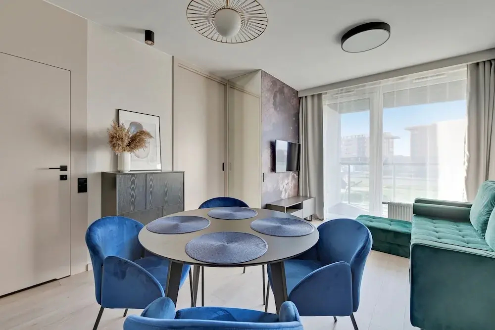 Foto - RentPlanet - Apartamenty Chlebova
