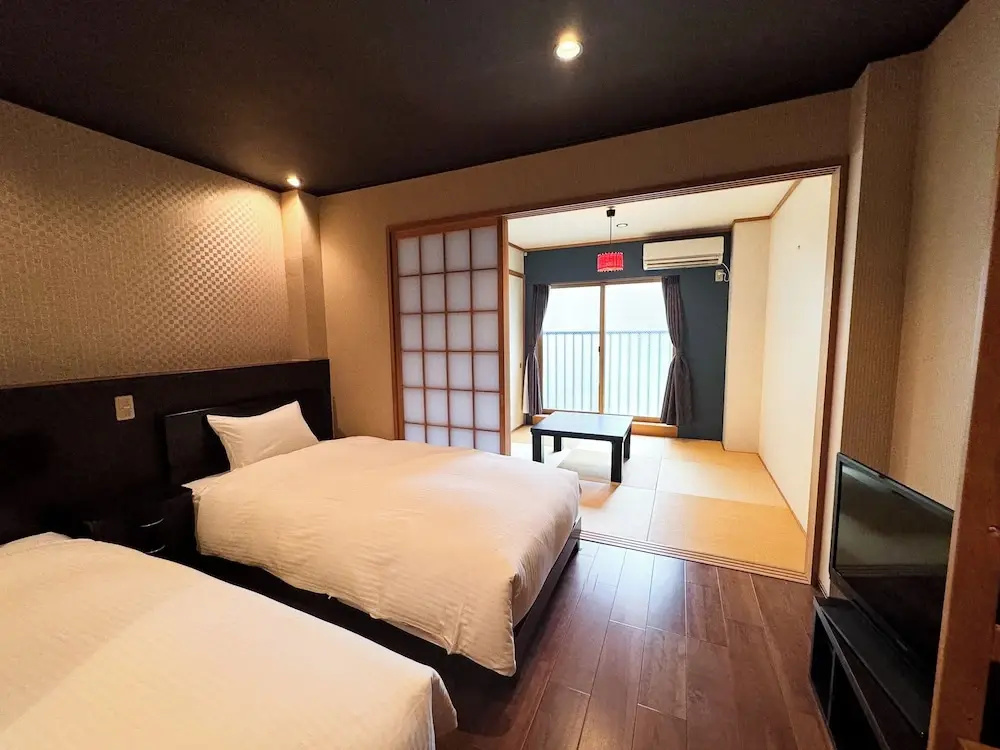 Photo - Rinn Hostel Miyagawacho
