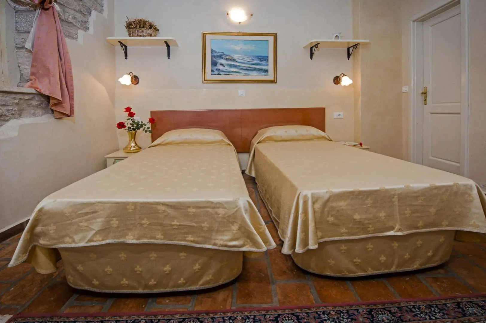 Foto - Residence MARCO POLO Centro Storico