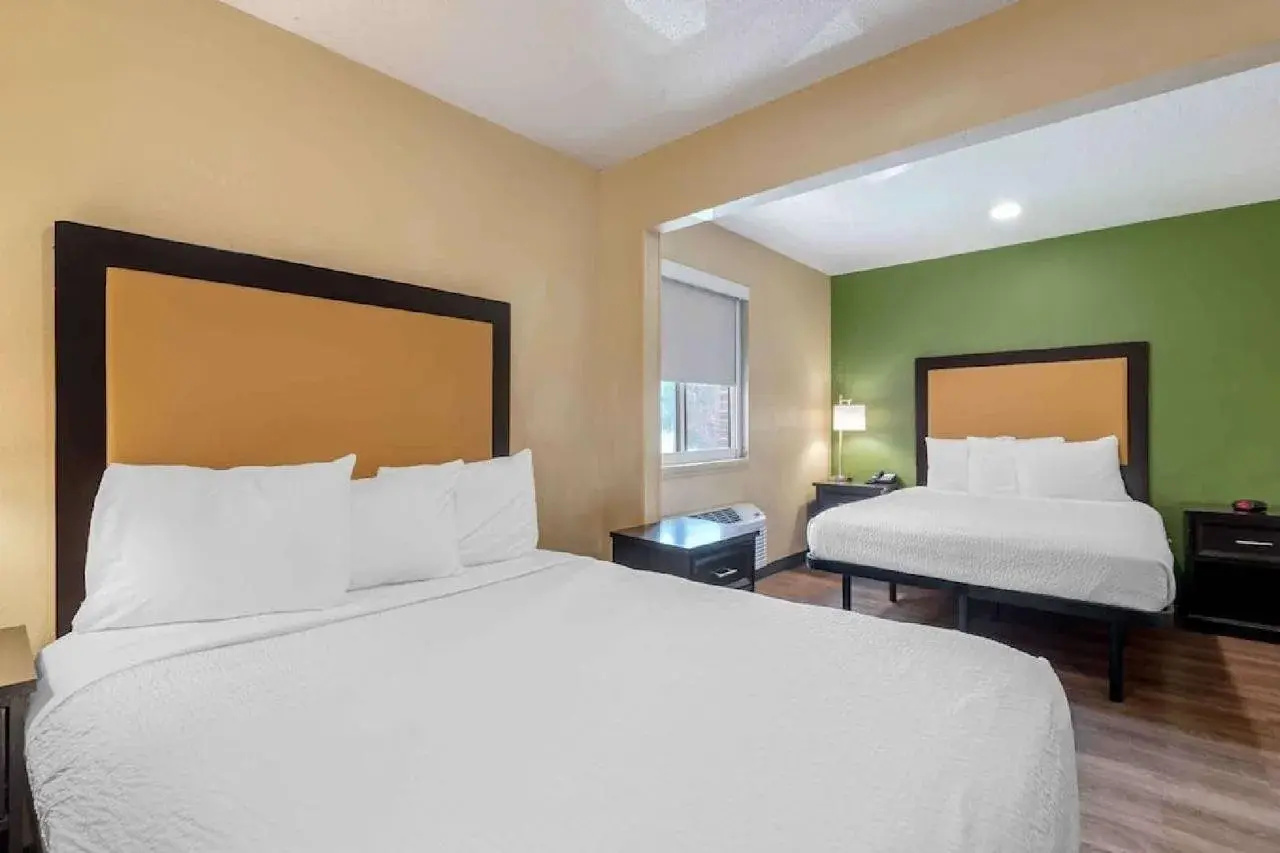 Foto - Studio 6 Suites Charlotte, NC - Tyvola Rd Executive Park