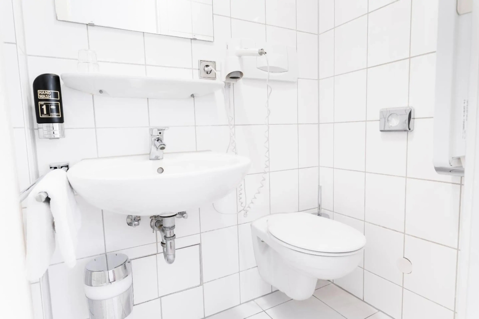 Foto - Hotel Hansa Stuttgart City