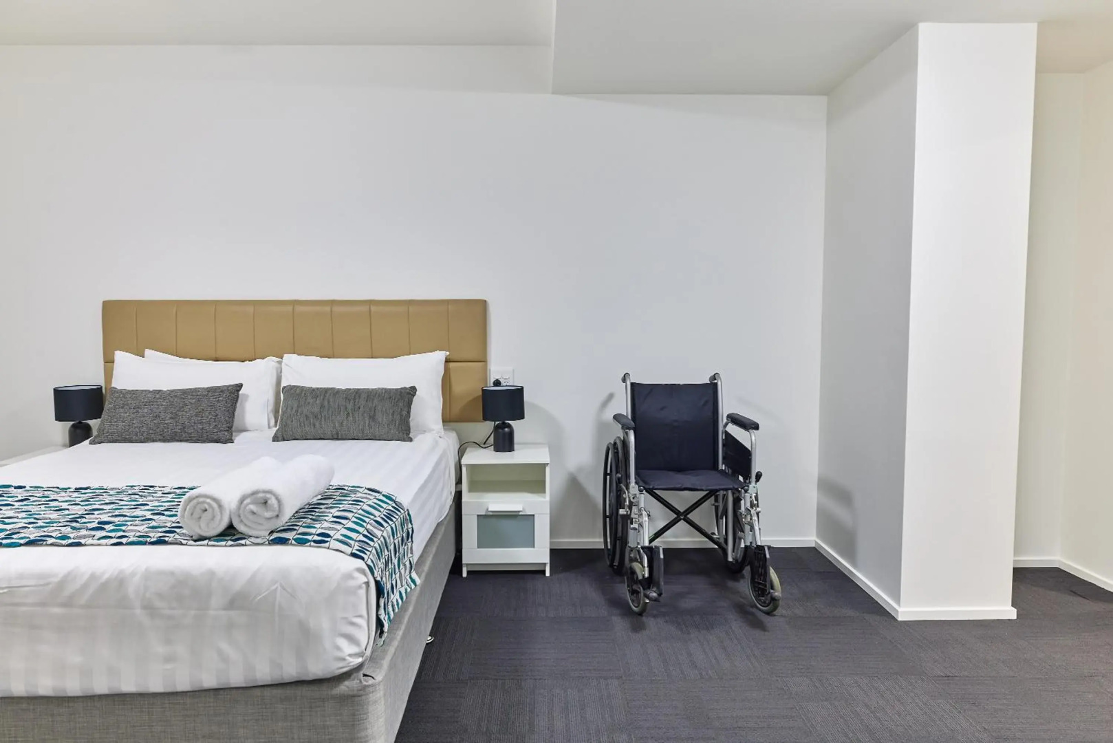 Foto - Pegasus Apart-Hotel