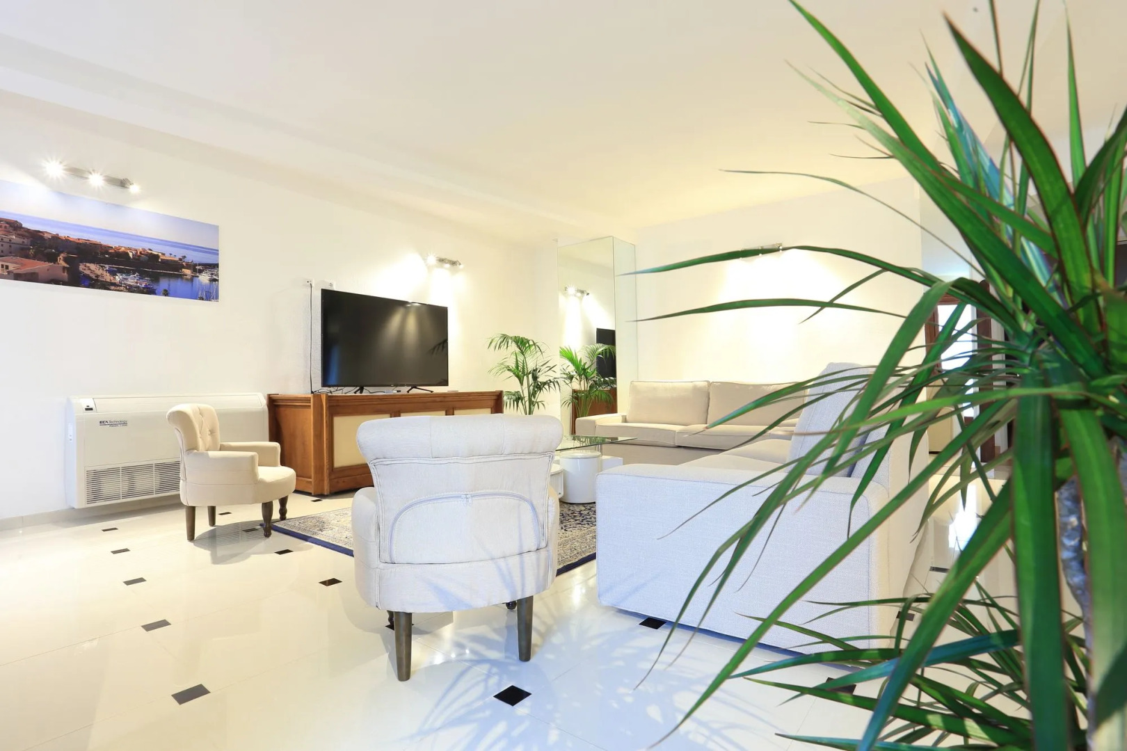 Photo - Hotel Villa Piras