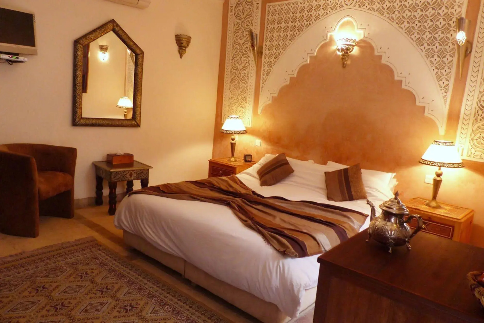 Photo - Riad Jonan & Spa