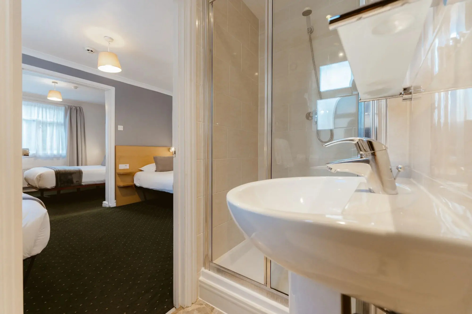 Foto - Star Hotel
