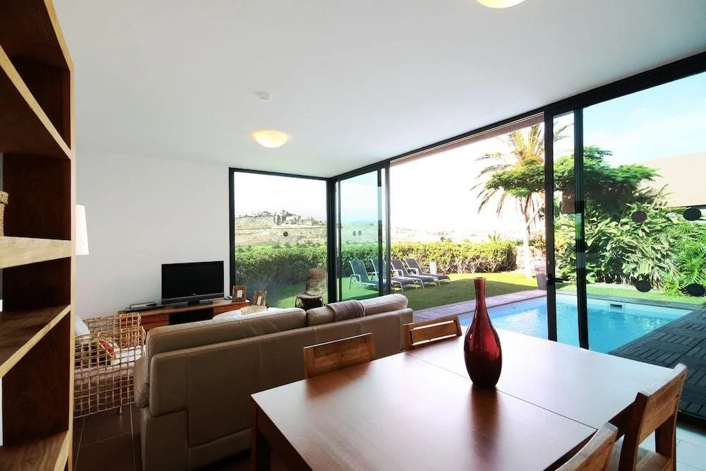 Foto - Villas Salobre