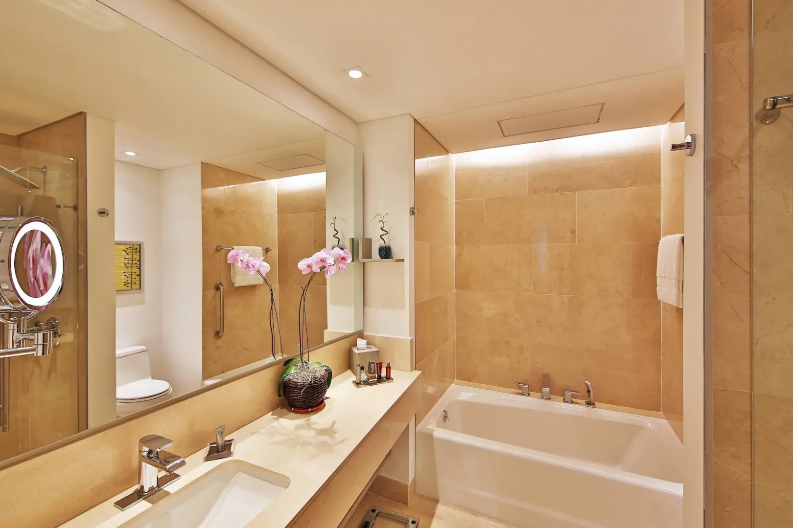 Foto - Cali Marriott Hotel