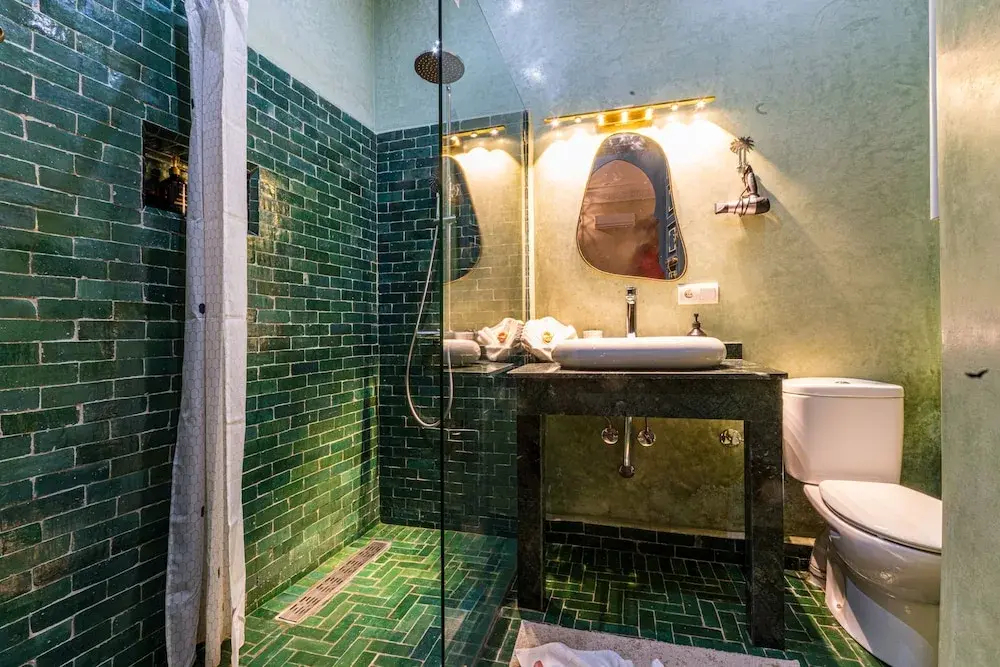 Photo - Riad Atrium & Spa