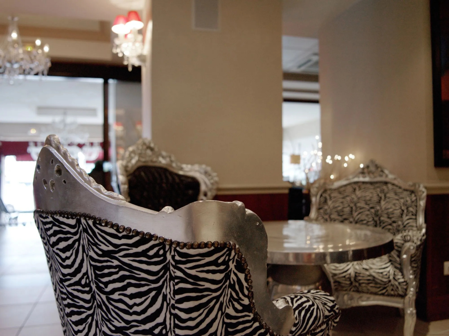Photo - Hotel Jeanne d'Arc