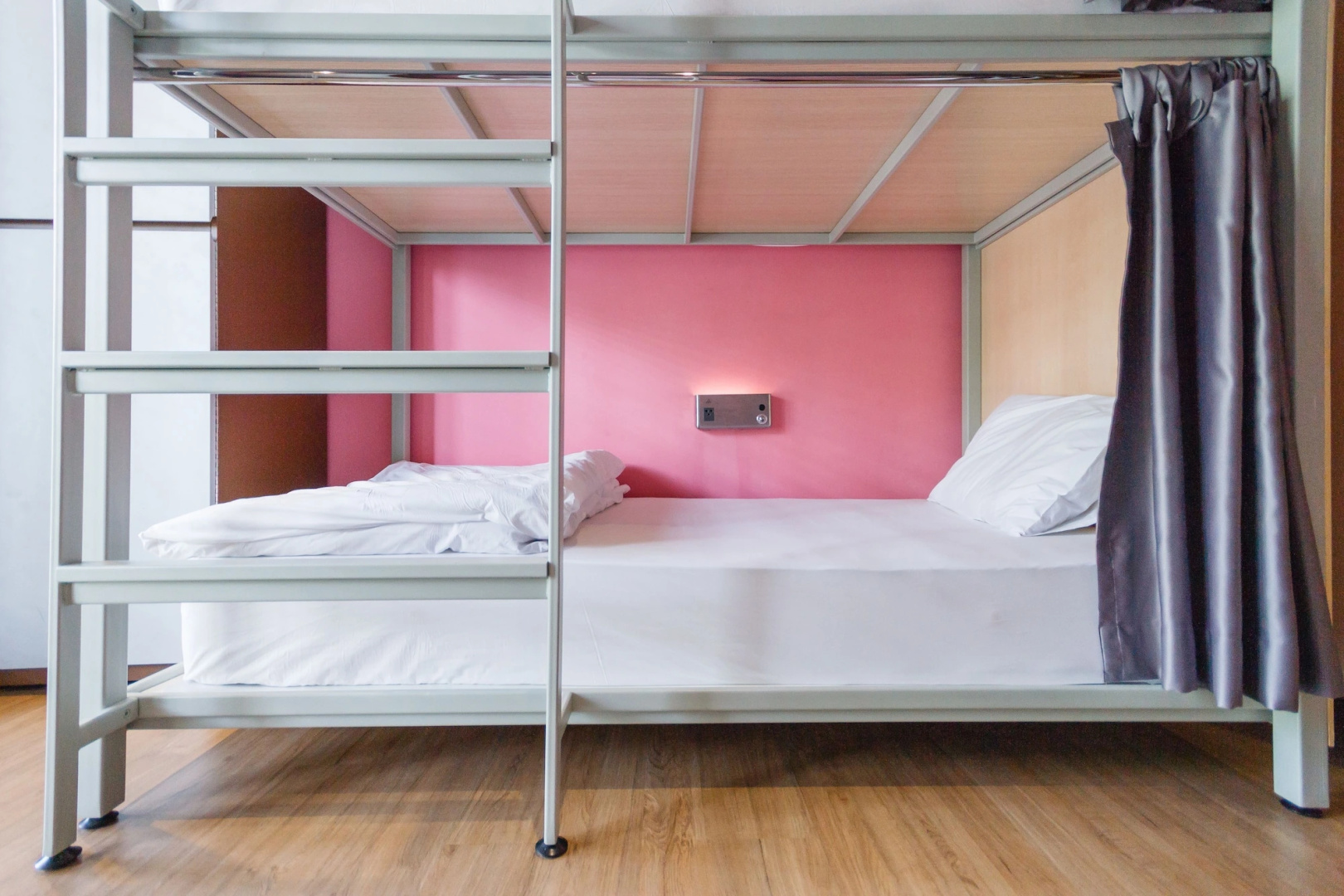 Foto - Siamaze Hostel