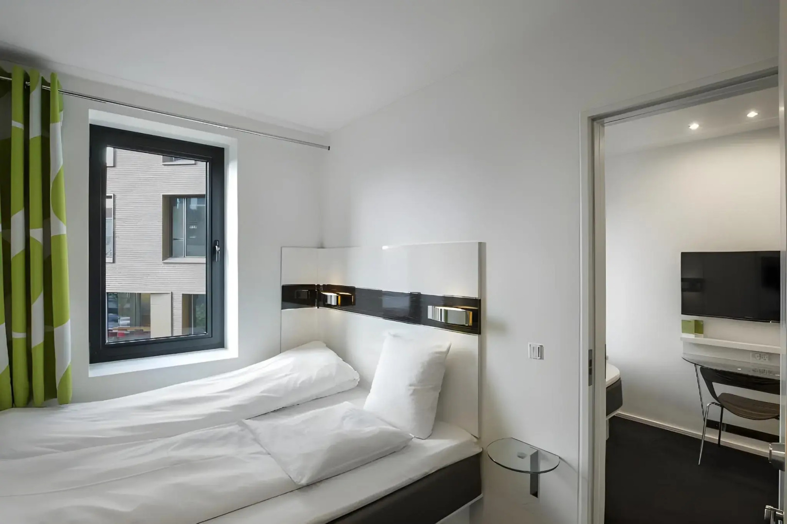 Foto - Wakeup Copenhagen - Borgergade