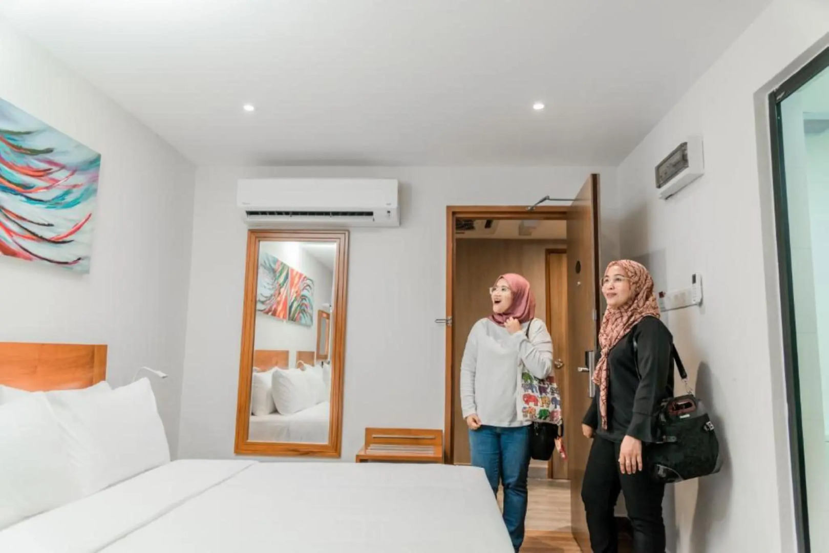 Photo - The Point Boutique Hotel