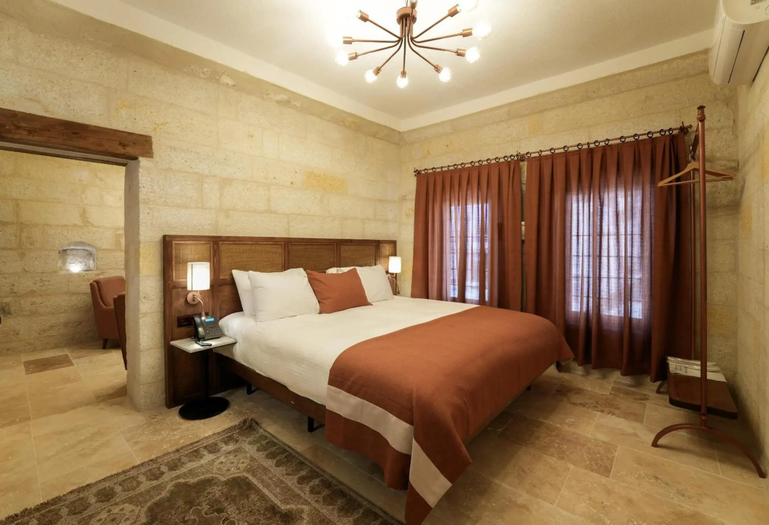 Foto - Henna Hotel-Adults Only