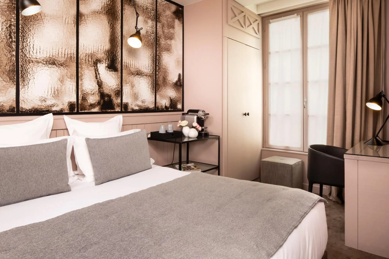 Foto - Hôtel Hélios Opéra