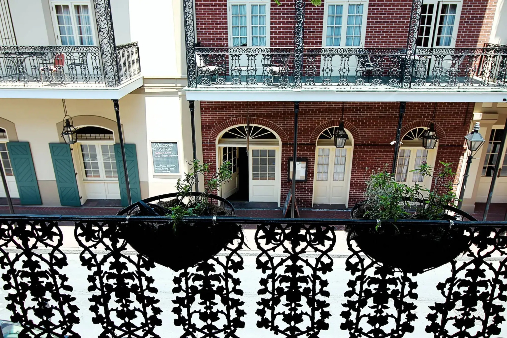 Foto - The Olivier House Hotel