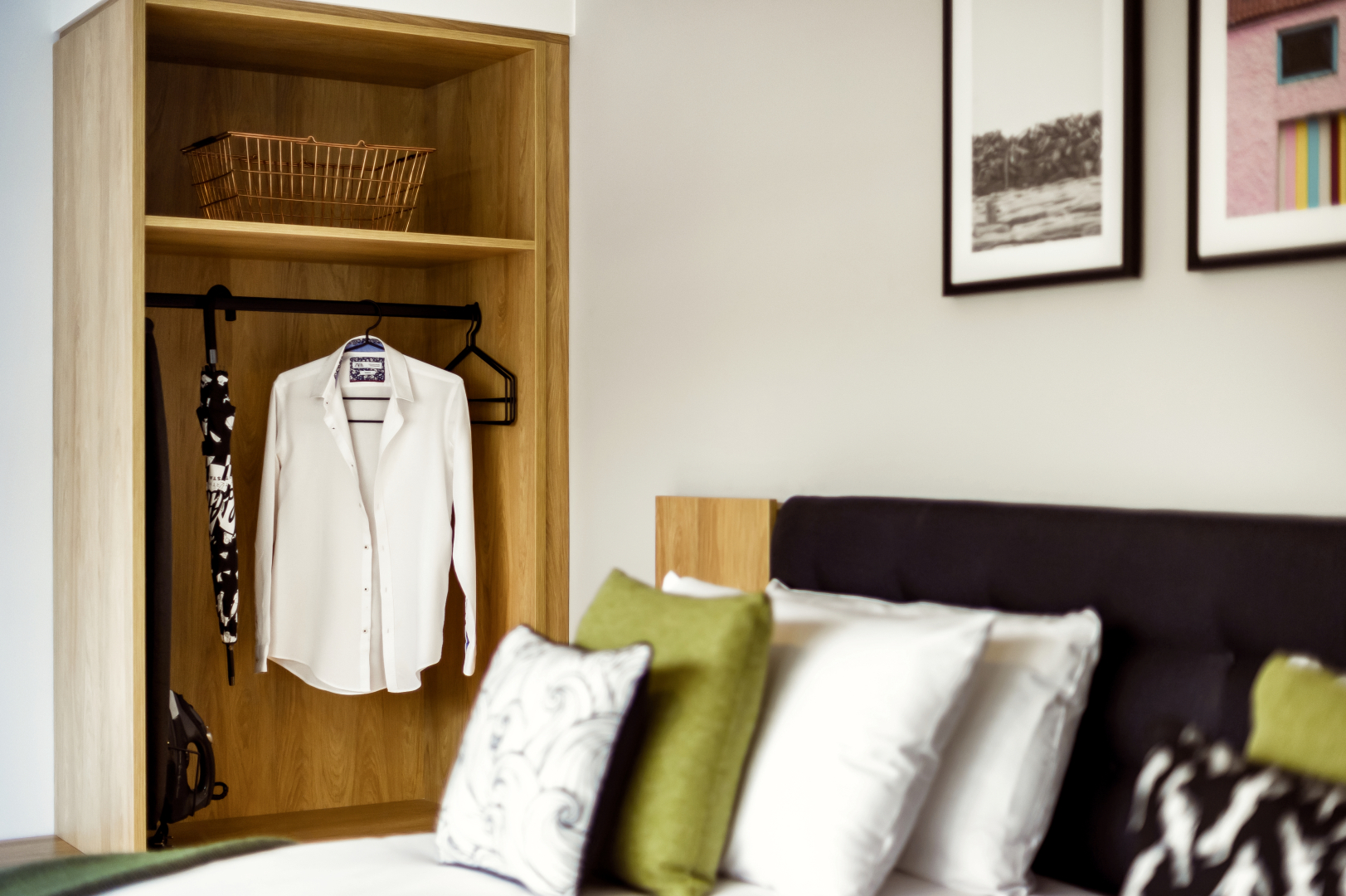 Foto - Wilde Aparthotels Berlin, Checkpoint Charlie