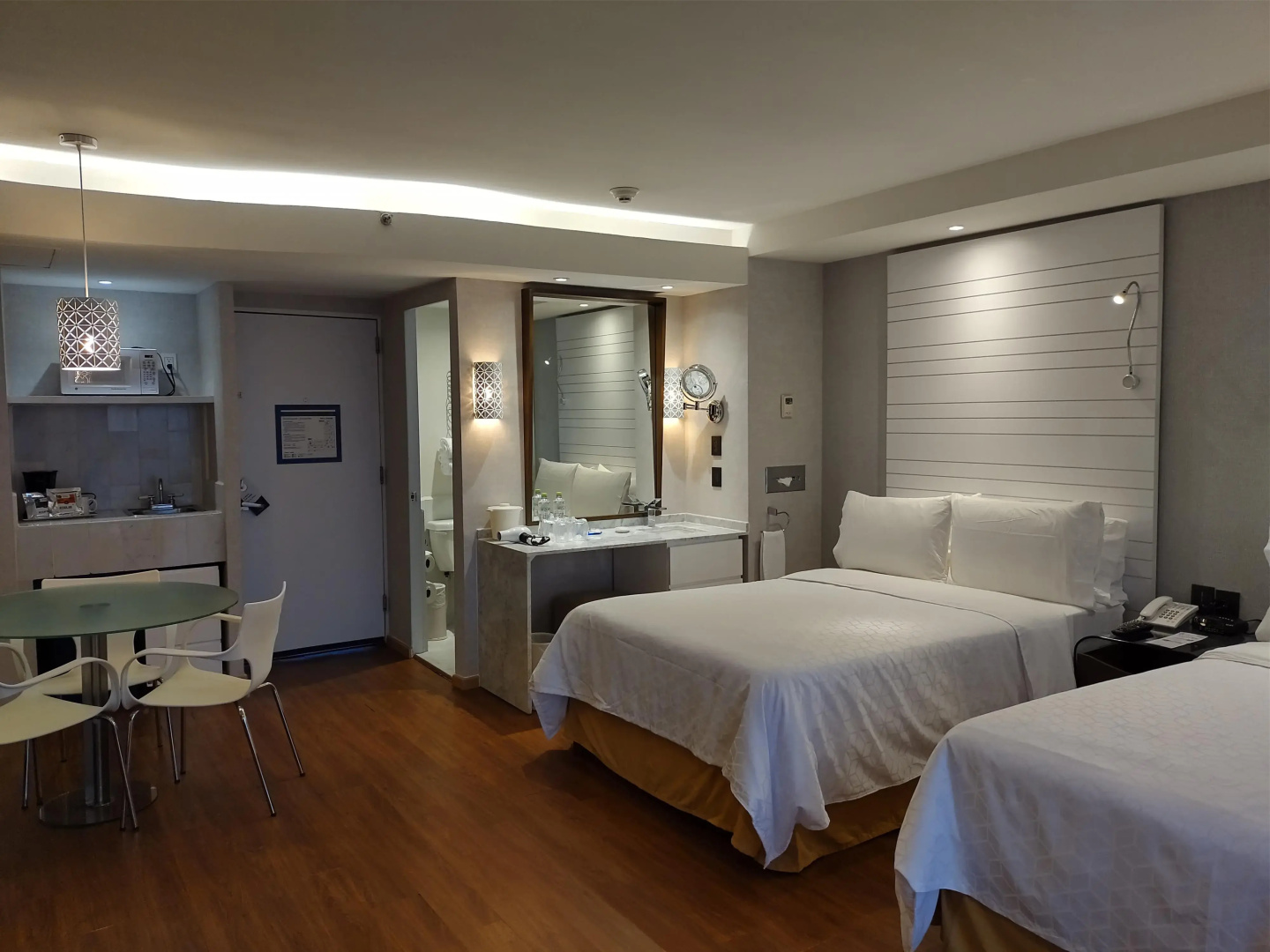 Foto - BelAir Business a Wyndham Garden Hotel