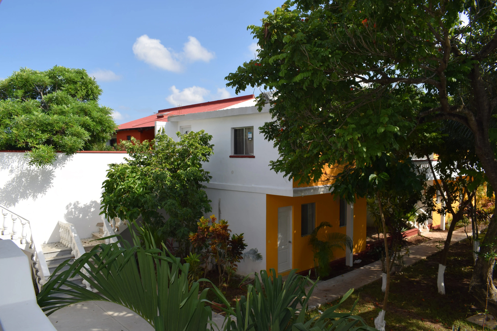 Foto - Mansion Giahn Inn