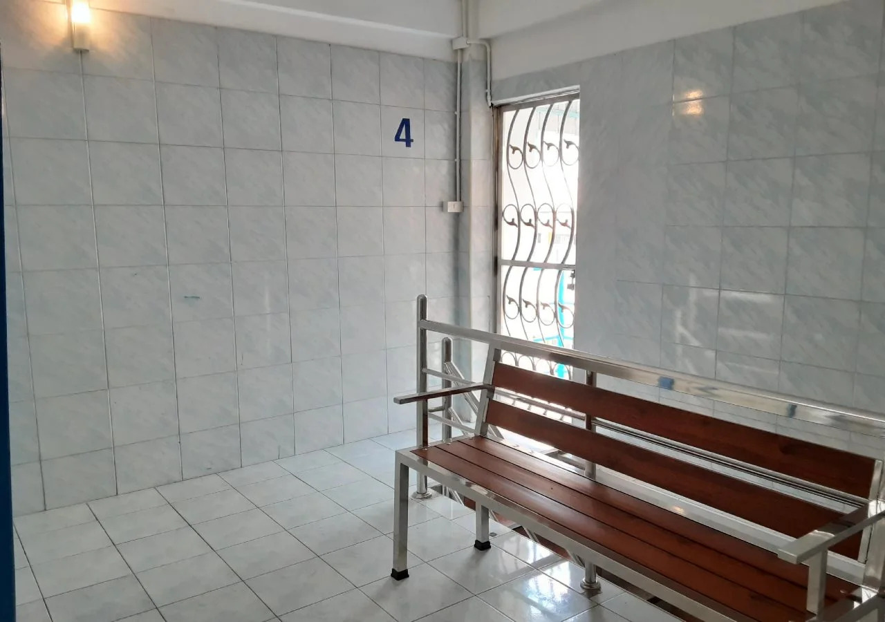 Photo - New Central Guesthouse