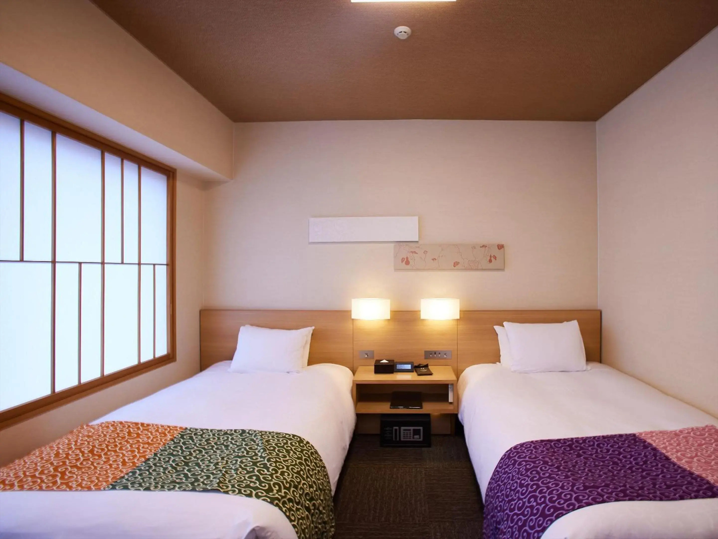 Photo - Kyoto Hot Spring Hatoya Zuihokaku Hotel
