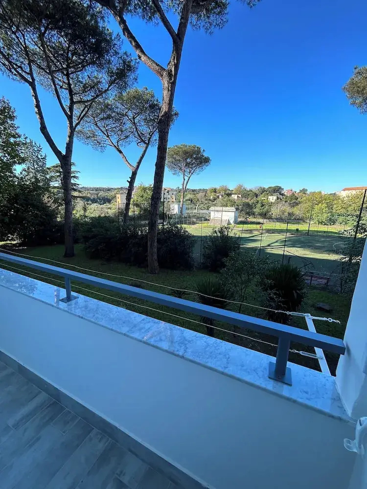 Photo - Skycity 2 b&b