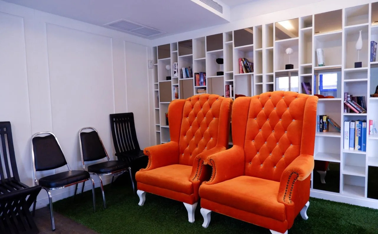 Foto - The Beach Boutique House