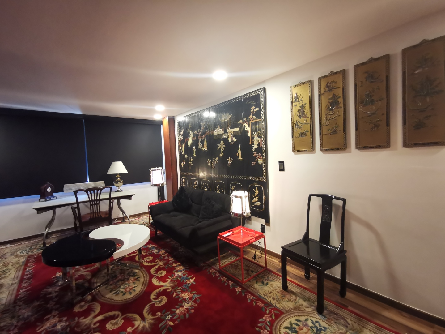 Foto - Hotel Black Boutique